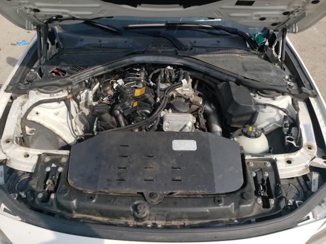 Photo 6 VIN: WBA3C3G59FNT51537 - BMW 320 I XDRI 