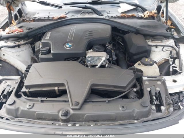 Photo 9 VIN: WBA3C3G59FNT51599 - BMW 320I 