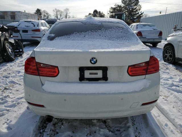 Photo 5 VIN: WBA3C3G59FNT53613 - BMW 3 SERIES 