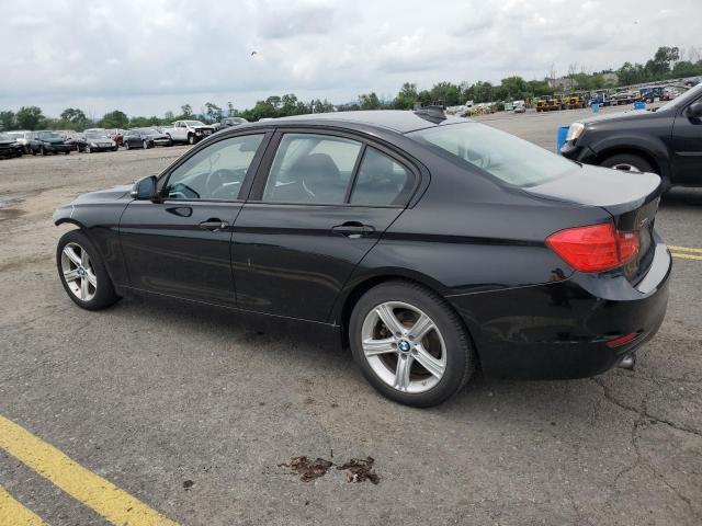 Photo 1 VIN: WBA3C3G5XENR25190 - BMW 320 I XDRI 