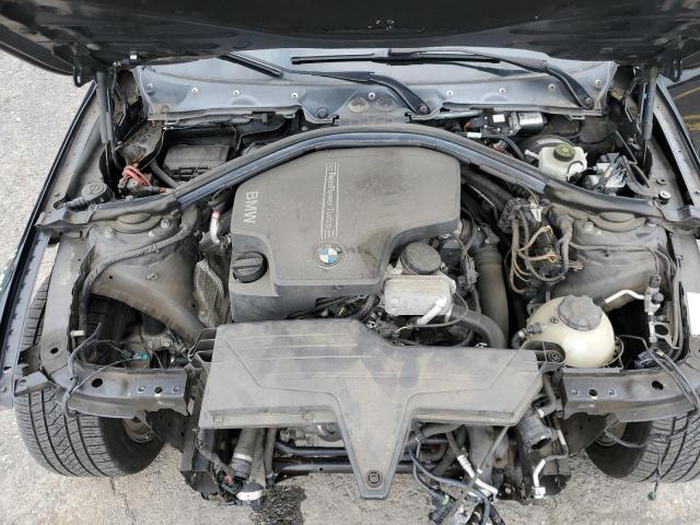 Photo 10 VIN: WBA3C3G5XENR25190 - BMW 320 I XDRI 