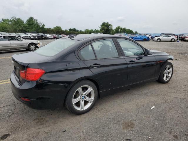 Photo 2 VIN: WBA3C3G5XENR25190 - BMW 320 I XDRI 