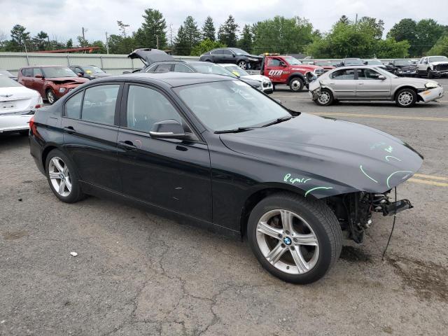 Photo 3 VIN: WBA3C3G5XENR25190 - BMW 320 I XDRI 