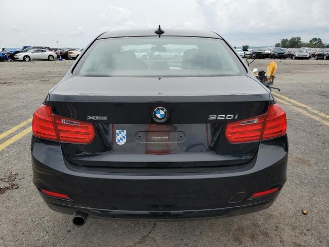 Photo 5 VIN: WBA3C3G5XENR25190 - BMW 320 I XDRI 