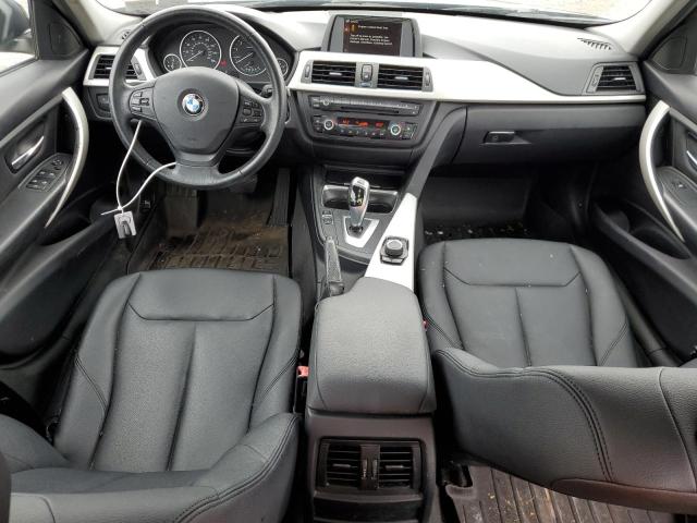 Photo 7 VIN: WBA3C3G5XENR25190 - BMW 320 I XDRI 