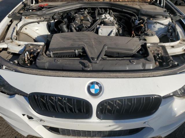 Photo 10 VIN: WBA3C3G5XENR25464 - BMW 320 I XDRI 