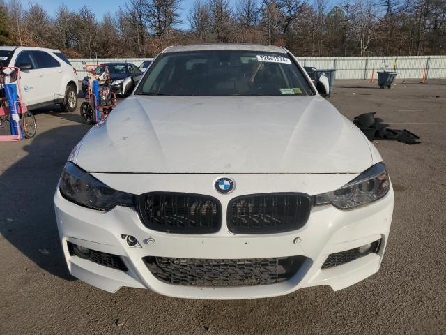 Photo 4 VIN: WBA3C3G5XENR25464 - BMW 320 I XDRI 