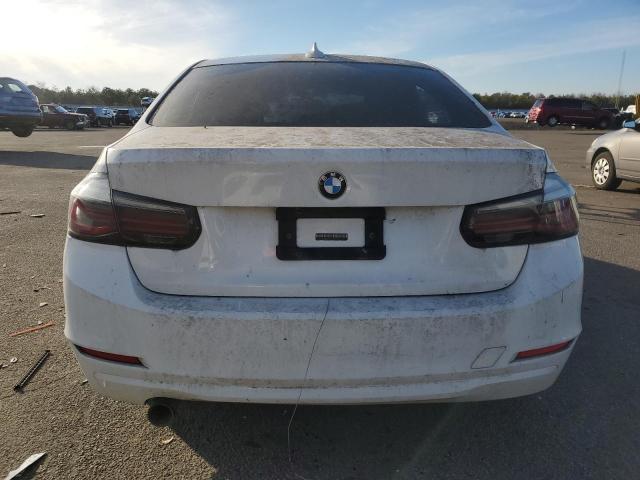 Photo 5 VIN: WBA3C3G5XENR25464 - BMW 320 I XDRI 