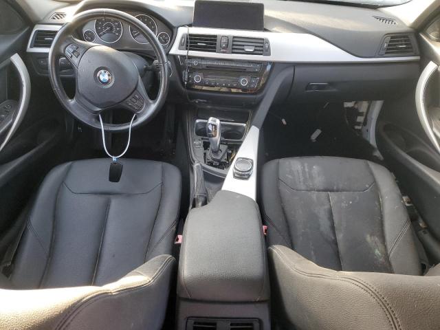 Photo 7 VIN: WBA3C3G5XENR25464 - BMW 320 I XDRI 