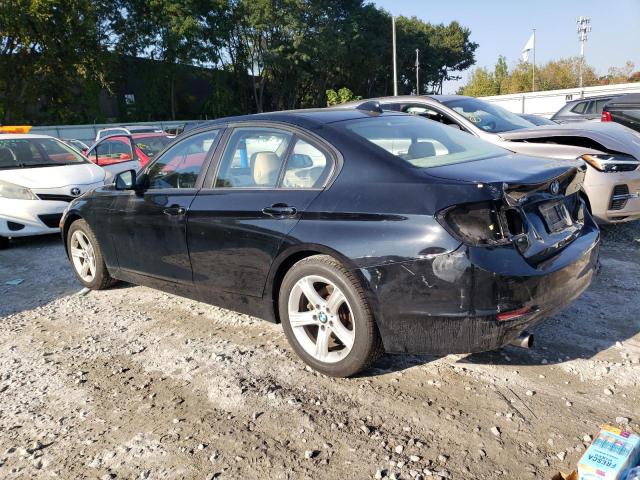 Photo 1 VIN: WBA3C3G5XENS67533 - BMW 320 I XDRI 