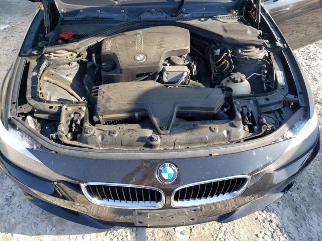 Photo 10 VIN: WBA3C3G5XENS67533 - BMW 320 I XDRI 