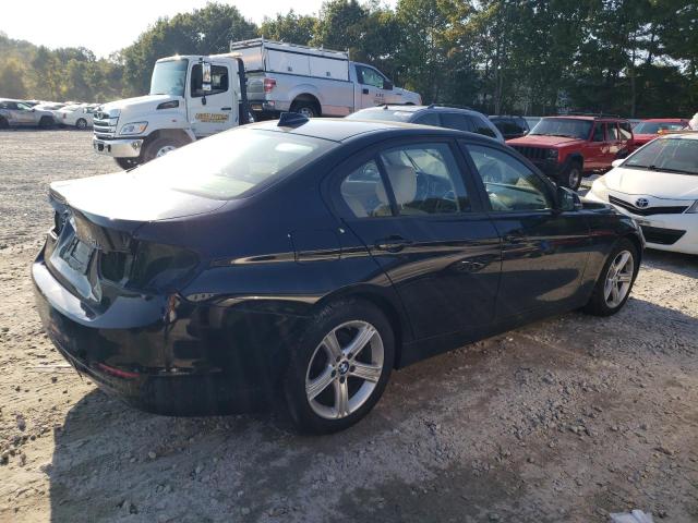 Photo 2 VIN: WBA3C3G5XENS67533 - BMW 320 I XDRI 