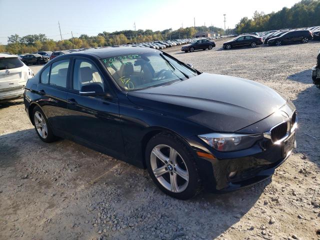 Photo 3 VIN: WBA3C3G5XENS67533 - BMW 320 I XDRI 