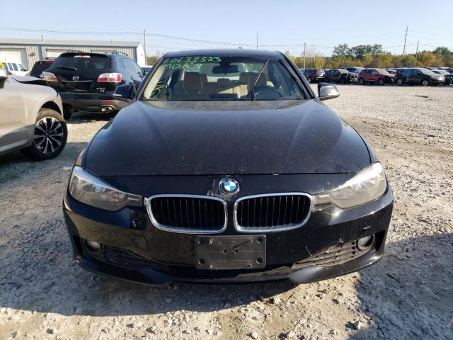 Photo 4 VIN: WBA3C3G5XENS67533 - BMW 320 I XDRI 