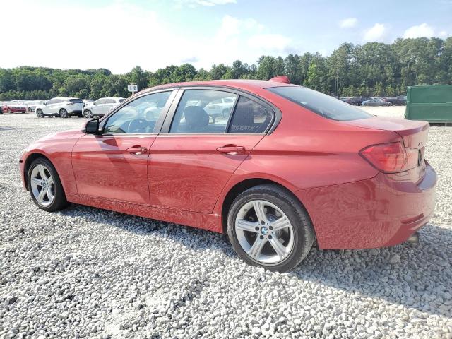 Photo 1 VIN: WBA3C3G5XENS67595 - BMW 3 SERIES 