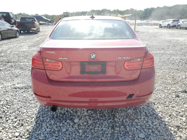 Photo 5 VIN: WBA3C3G5XENS67595 - BMW 3 SERIES 