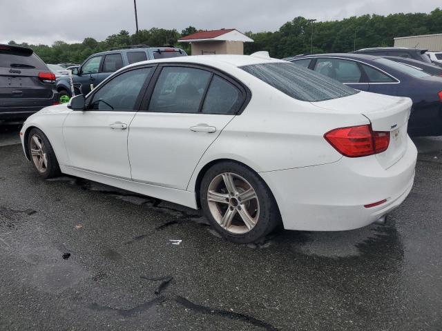 Photo 1 VIN: WBA3C3G5XENS67872 - BMW 320 I XDRI 