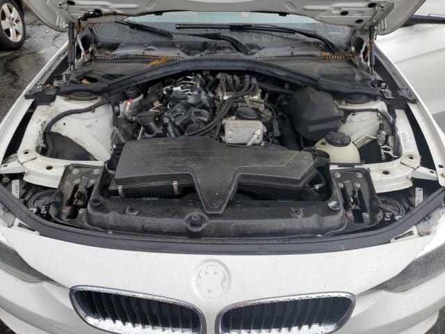 Photo 10 VIN: WBA3C3G5XENS67872 - BMW 320 I XDRI 