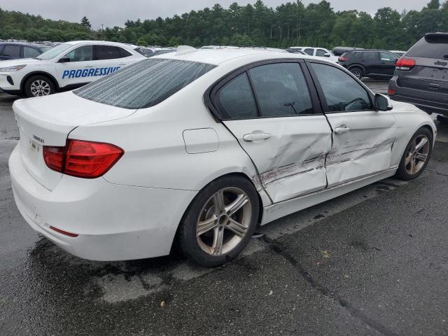 Photo 2 VIN: WBA3C3G5XENS67872 - BMW 320 I XDRI 