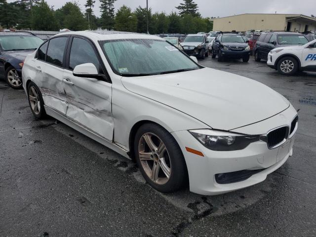 Photo 3 VIN: WBA3C3G5XENS67872 - BMW 320 I XDRI 