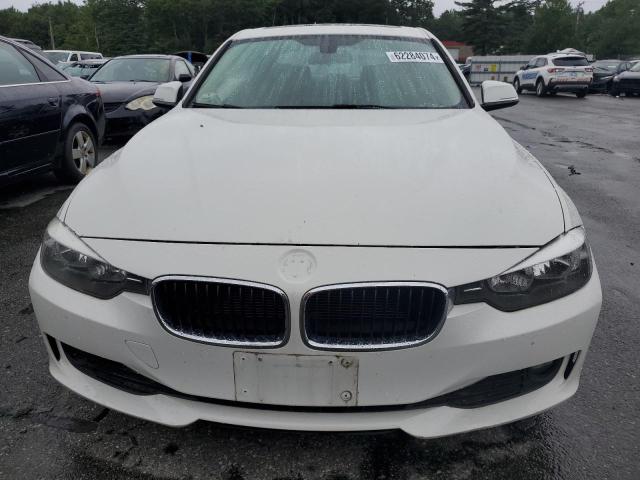 Photo 4 VIN: WBA3C3G5XENS67872 - BMW 320 I XDRI 