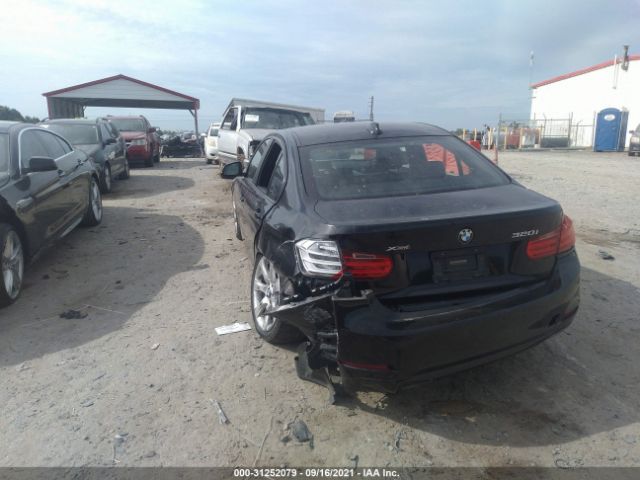 Photo 2 VIN: WBA3C3G5XENS70657 - BMW 3 