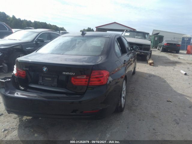 Photo 3 VIN: WBA3C3G5XENS70657 - BMW 3 