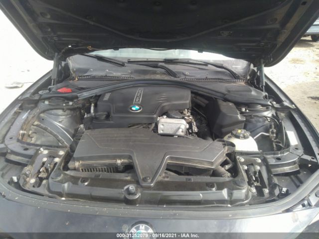 Photo 9 VIN: WBA3C3G5XENS70657 - BMW 3 