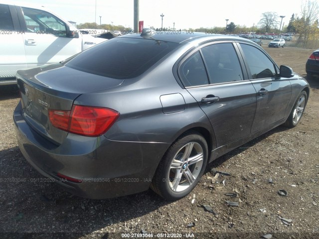 Photo 3 VIN: WBA3C3G5XENS71534 - BMW 3 