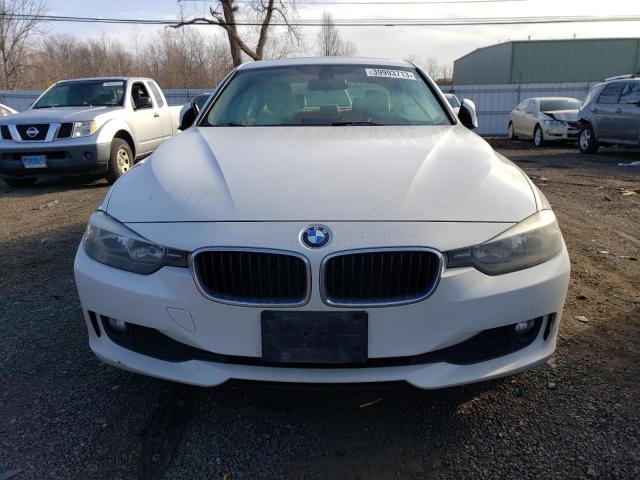 Photo 4 VIN: WBA3C3G5XENS71663 - BMW 320 I XDRI 