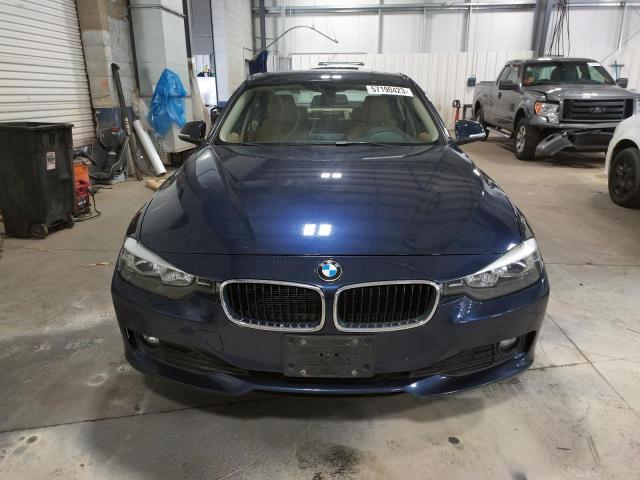 Photo 4 VIN: WBA3C3G5XENS71937 - BMW 320 I XDRI 