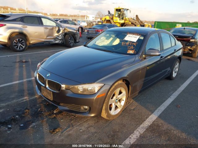 Photo 1 VIN: WBA3C3G5XENS71940 - BMW 320I 