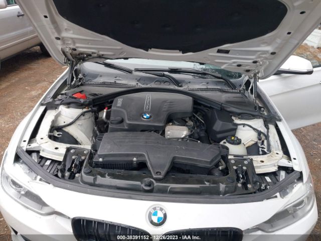 Photo 9 VIN: WBA3C3G5XENS72716 - BMW 320 