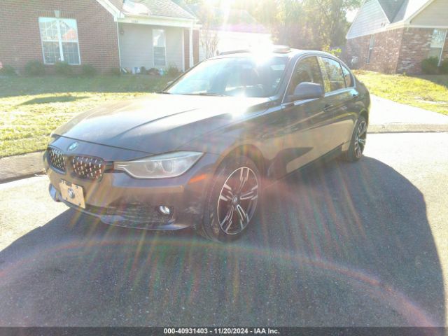 Photo 1 VIN: WBA3C3G5XFNS72880 - BMW 320I 