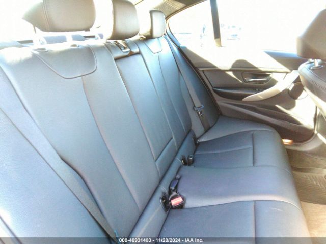 Photo 7 VIN: WBA3C3G5XFNS72880 - BMW 320I 