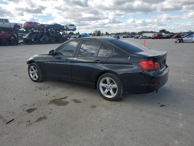 Photo 1 VIN: WBA3C3G5XFNS73544 - BMW 320 I XDRI 