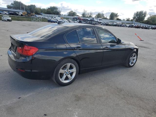 Photo 2 VIN: WBA3C3G5XFNS73544 - BMW 320 I XDRI 