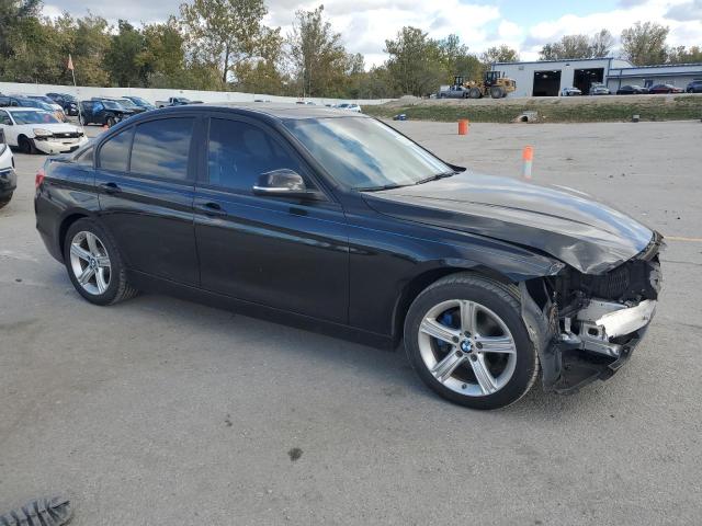 Photo 3 VIN: WBA3C3G5XFNS73544 - BMW 320 I XDRI 