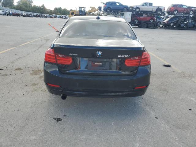 Photo 5 VIN: WBA3C3G5XFNS73544 - BMW 320 I XDRI 