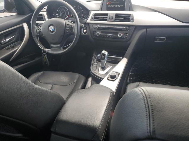 Photo 7 VIN: WBA3C3G5XFNS73544 - BMW 320 I XDRI 