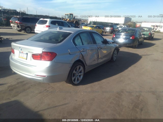 Photo 3 VIN: WBA3C3G5XFNS73723 - BMW 3 