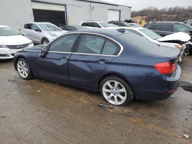 Photo 1 VIN: WBA3C3G5XFNS75164 - BMW 320 I XDRI 