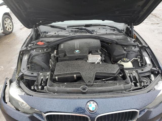 Photo 10 VIN: WBA3C3G5XFNS75164 - BMW 320 I XDRI 