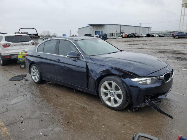 Photo 3 VIN: WBA3C3G5XFNS75164 - BMW 320 I XDRI 