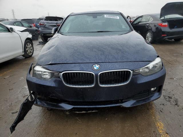 Photo 4 VIN: WBA3C3G5XFNS75164 - BMW 320 I XDRI 