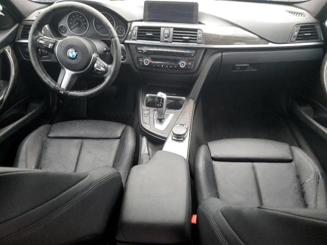 Photo 7 VIN: WBA3C3G5XFNS75164 - BMW 320 I XDRI 