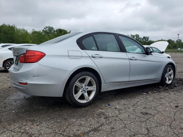 Photo 2 VIN: WBA3C3G5XFNS76752 - BMW 320 I XDRI 