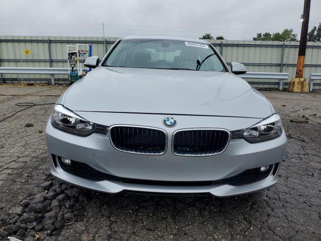 Photo 4 VIN: WBA3C3G5XFNS76752 - BMW 320 I XDRI 