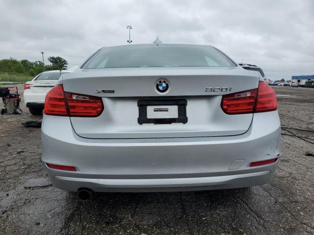 Photo 5 VIN: WBA3C3G5XFNS76752 - BMW 320 I XDRI 