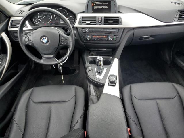 Photo 7 VIN: WBA3C3G5XFNS76752 - BMW 320 I XDRI 